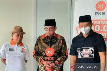 PKS sebut ibadah kurban bentuk kepedulian terhadap sesama