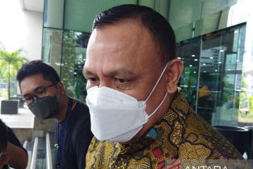 KPK: Ricky Ham Pagawak larikan diri ke Papua Nugini bawa tiga tas