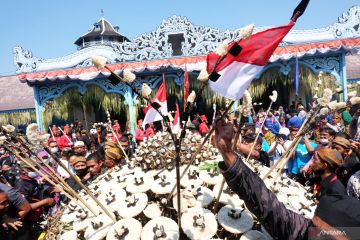 Foto Pilihan pekan kedua Juli 2022