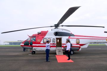 KSP: Presiden penuhi janji bantu perbaikan rumah di Sulawesi Barat