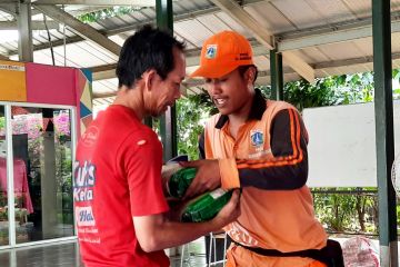 Pangan bersubsidi di Jakbar tersebar pada 28 lokasi