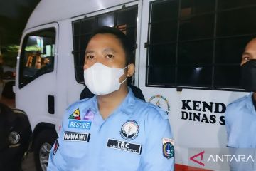 Enam PMKS terjaring operasi penertiban di Penjaringan Jakarta Utara