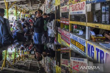 Aturan baru bagi Pelaku Perjalanan Dalam Negeri