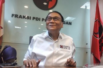 Komisi III:  Kepercayaan publik naik tunjukkan Polri jalankan tupoksi