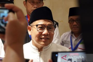 Muhaimin: Perlu penguatan sektor digital Indonesia atasi krisis global