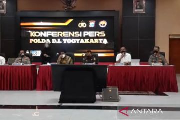 Polisi ringkus komplotan pelaku kejahatan seksual anak secara daring