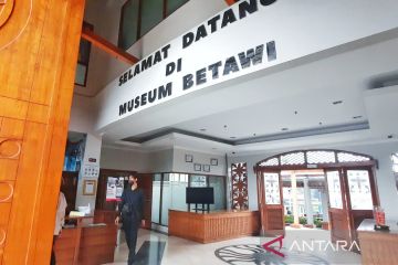 Ingin  tahu budaya Betawi, ya ke Museum Betawi aja