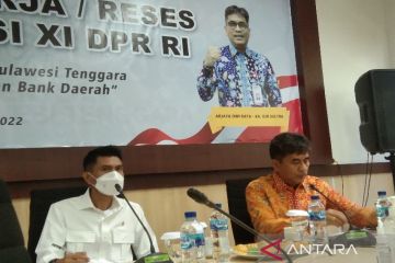 Komisi II DPR ingatkan pemda jaga integritas selama tahapan pilkada