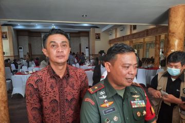 Perusahaan di Jambi diminta berperan aktif cegah karhutla