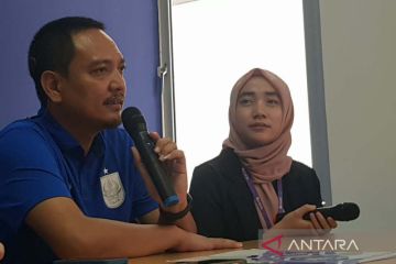 Distributor gawai asal Semarang masuk jadi sponsor PSIS