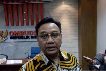 Ombudsman sarankan Pemerintah untuk perkuat stok pangan