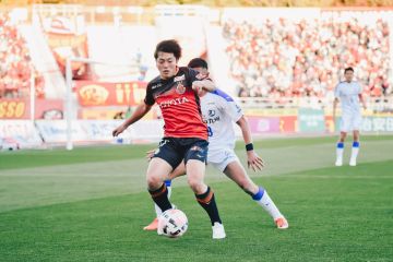Pemain J.League jadi tumpuan Jepang di Piala Asia Timur 2022