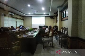 Jalan bebas hambatan Solo-Bandara di Kulon Progo beroperasi akhir 2025