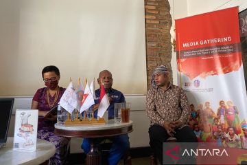 Bupati Jayapura: Masyarakat adat di Nusantara butuh kepastian hukum