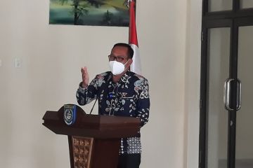 Wakil Wali Kota: Depok gabung ke Jakarta sangat memungkinkan