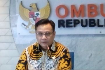 Ombudsman sarankan Kementan lindungi peternak yang merugi karena PMK