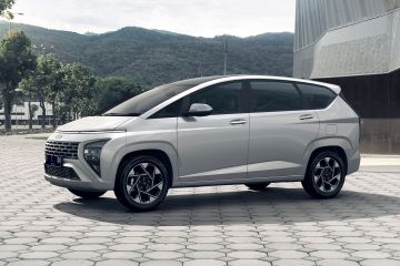 Kemarin, bahaya WhatsApp tidak resmi hingga harga Hyundai Stargazer