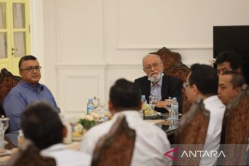 Wali Nanggroe harap zakat pengurang pajak segera terealisasi di Aceh