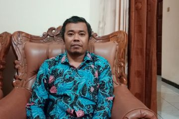 Pengamat sebut elektabilitas Prabowo, Anies dan Ganjar bersaing ketat