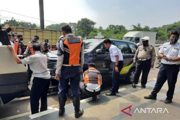 Bogor dukung kajian perubahan jam kerja daerah penyangga Jakarta