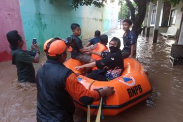 BNPB: Banjir bandang di Pati berdampak pada 26 desa