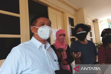 Sekda: Kenaikan kasus COVID-19 di DIY karena masyarakat abai prokes