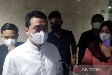 Riza akui biaya pembangunan di DKI lebih mahal dibandingkan IKN