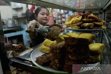 Kowantara jamin kenaikan menu di warteg tak lebih 20 persen