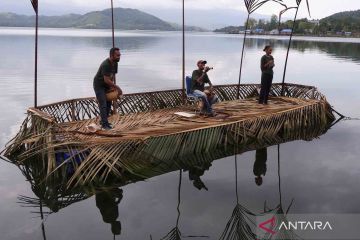 Temu Seni Indonesia Bertutur