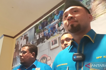 KNPI: "Activistpreneur" kekuatan besar jayakan Indonesia di tahun 2045