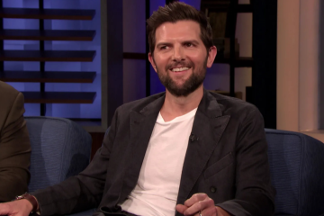 Adam Scott gabung main film "Madame Web" spin-off dari "Spider-Man"