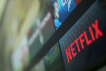 Netflix rilis klip "Squid Game" di acara Netflix Tudum