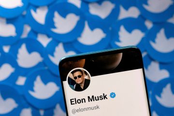 Twitter khawatir Elon Musk tunda sidang Oktober
