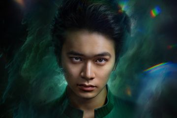 Netflix umumkan pemeran utama untuk live action "Yu Yu Hakusho"