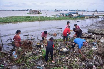 Pusri kembangkan ekowisata Pulau Kemaro berbasis masyarakat