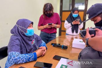 Tingkat kematian tinggi warga Yogyakarta diminta waspada leptospirosis