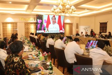 BNPT dukung Indonesia jadi anggota penuh FATF