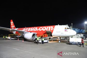 Bandara Bali tambah rute penerbangan internasional Denpasar - Manila