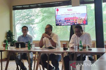 Telkom: "gateway" Manado dukung ekonomi digital wilayah timur