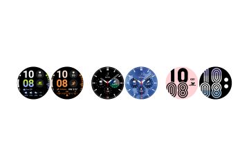 Samsung hadirkan sistem operasi jam pintar terbarunya One UI Watch 4.5