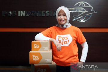 Pos Indonesia siapkan layanan gudang digital pada proyek IKN Nusantara