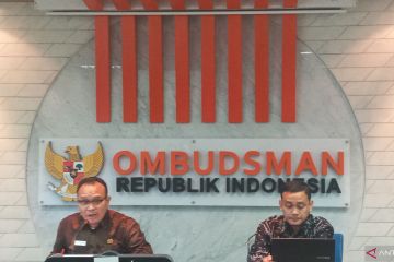 Ombudsman: Status penjabat kepala daerah yang diangkat tetap sah
