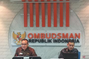 Ombudsman temukan tiga malaadministrasi pengangkatan Pj kepala daerah