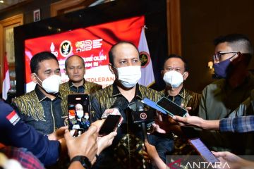 Kemarin, lanjutan Brigadir J hingga KPK konfirmasi saksi kasus Maming