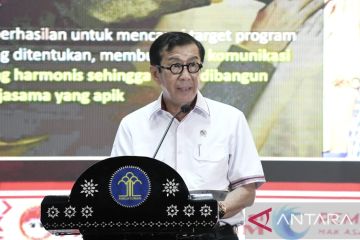 Menkumham: Kekayaan intelektual bisa jadi sumber ekonomi