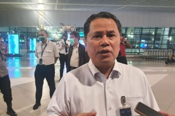 Bandara Soetta berlakukan kenaikan tarif jasa penumpang mulai Agustus