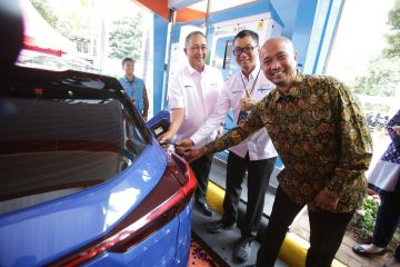 Terpopuler, Kejagung periksa Fitra Eri hingga RBB 2025 dibuka 7 Maret