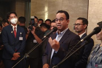 KSPI minta Anies banding atas putusan PTUN soal UMP 2022