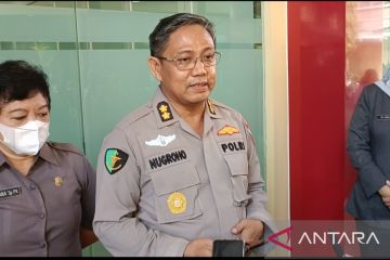 Empat korban tabrakan truk tangki di Bekasi teridentifikasi