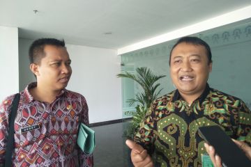 Kemnaker segera bangun anjungan siap kerja di Lombok Tengah